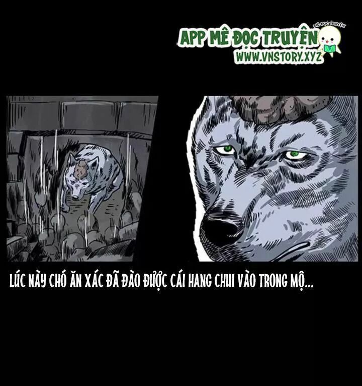 Đọc truyện U Minh Ngụy Tượng - Chap 87