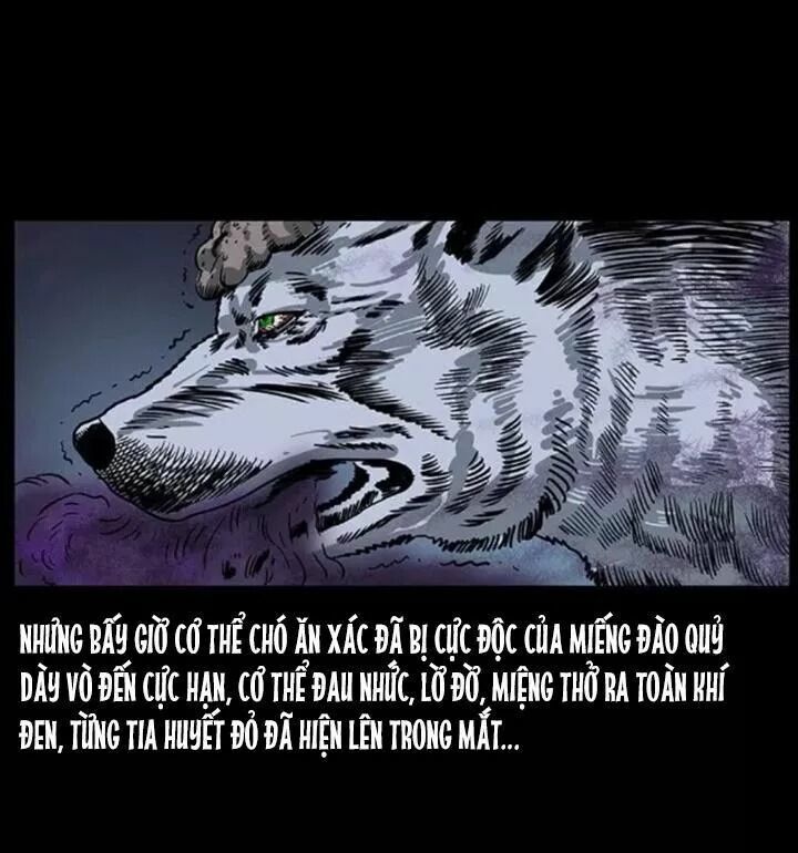 Đọc truyện U Minh Ngụy Tượng - Chap 87