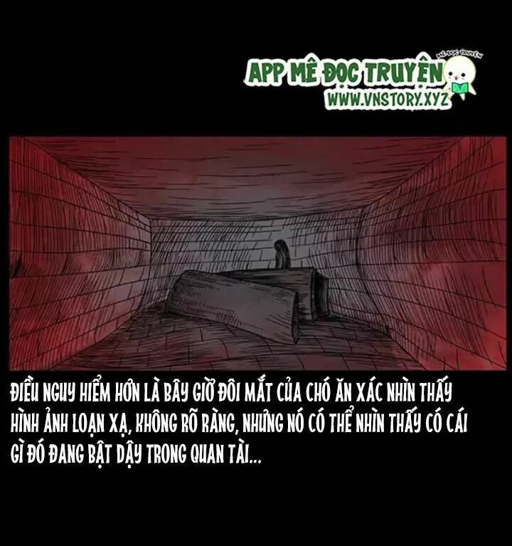 Đọc truyện U Minh Ngụy Tượng - Chap 87