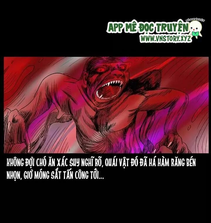 Đọc truyện U Minh Ngụy Tượng - Chap 87