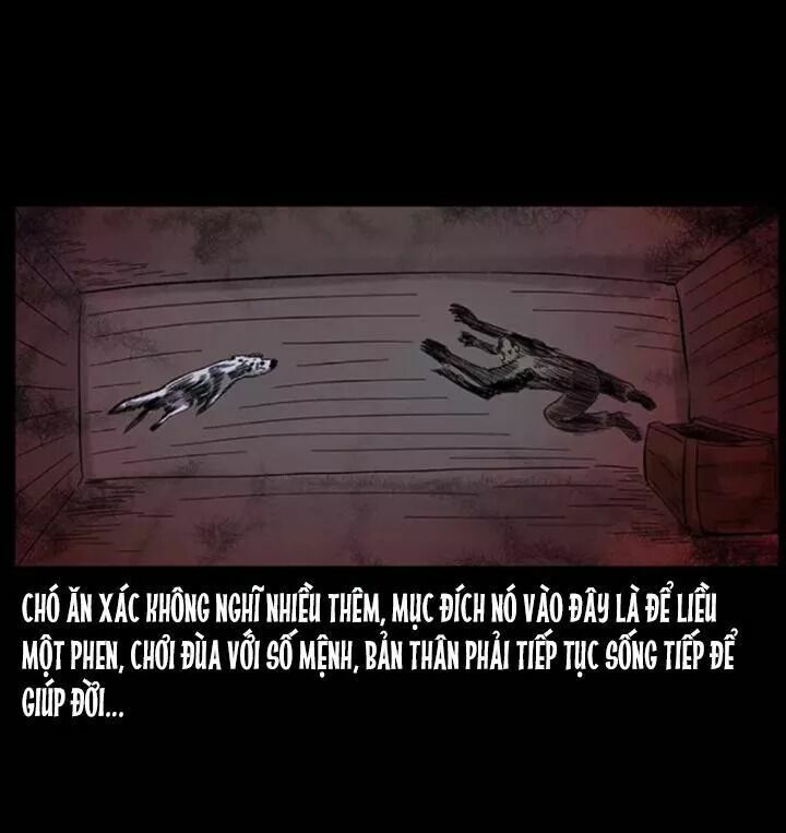 Đọc truyện U Minh Ngụy Tượng - Chap 87