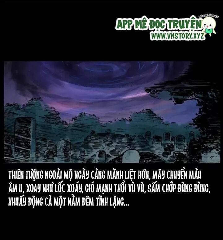 Đọc truyện U Minh Ngụy Tượng - Chap 87