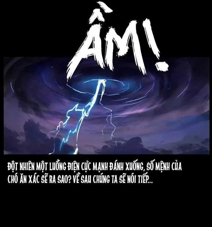 Đọc truyện U Minh Ngụy Tượng - Chap 87