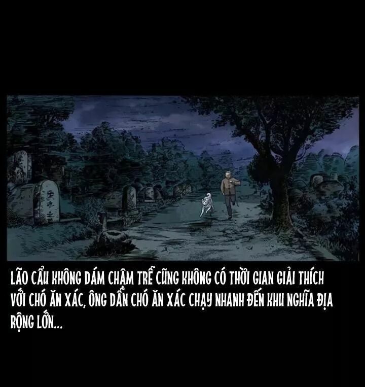 Đọc truyện U Minh Ngụy Tượng - Chap 87