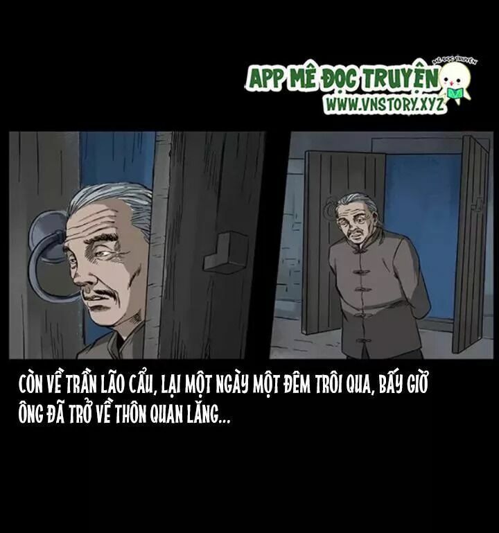 Đọc truyện U Minh Ngụy Tượng - Chap 87