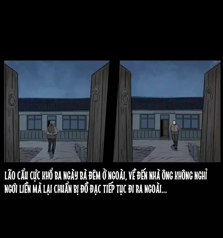 Đọc truyện U Minh Ngụy Tượng - Chap 87