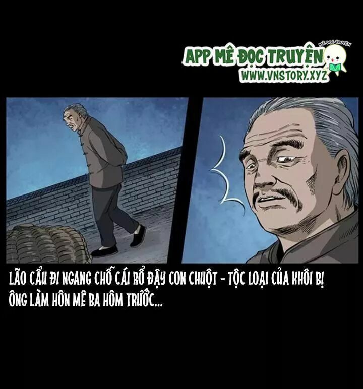 Đọc truyện U Minh Ngụy Tượng - Chap 87