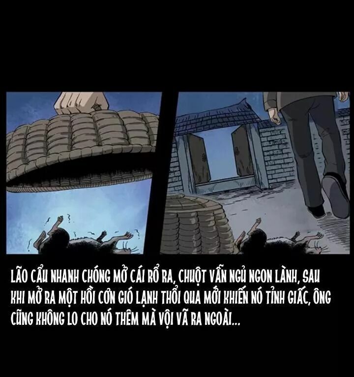 Đọc truyện U Minh Ngụy Tượng - Chap 87