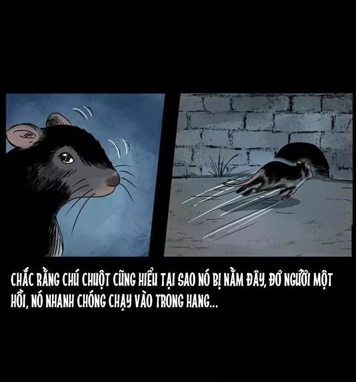 Đọc truyện U Minh Ngụy Tượng - Chap 87