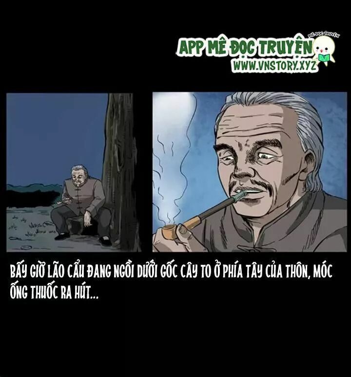 Đọc truyện U Minh Ngụy Tượng - Chap 87