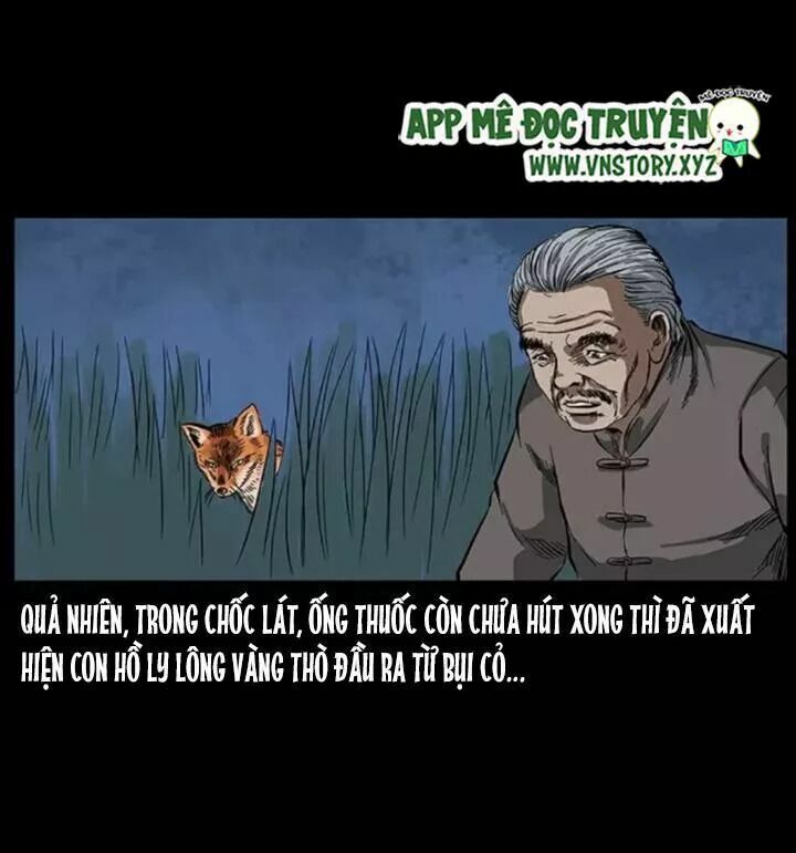Đọc truyện U Minh Ngụy Tượng - Chap 87