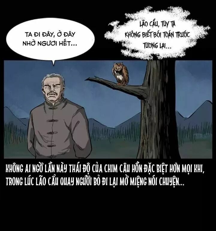 Đọc truyện U Minh Ngụy Tượng - Chap 87