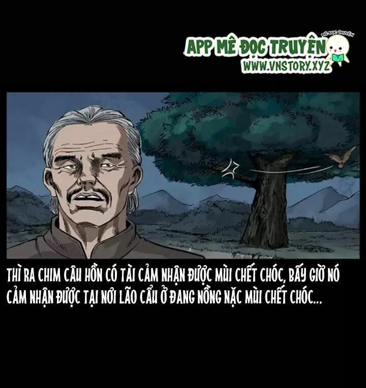 Đọc truyện U Minh Ngụy Tượng - Chap 87