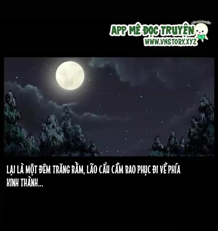 Đọc truyện U Minh Ngụy Tượng - Chap 87