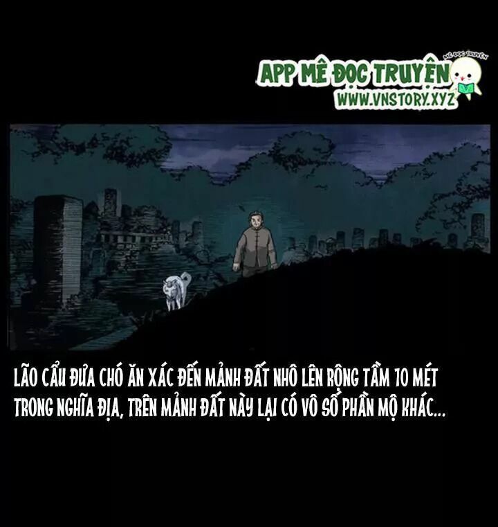 Đọc truyện U Minh Ngụy Tượng - Chap 87