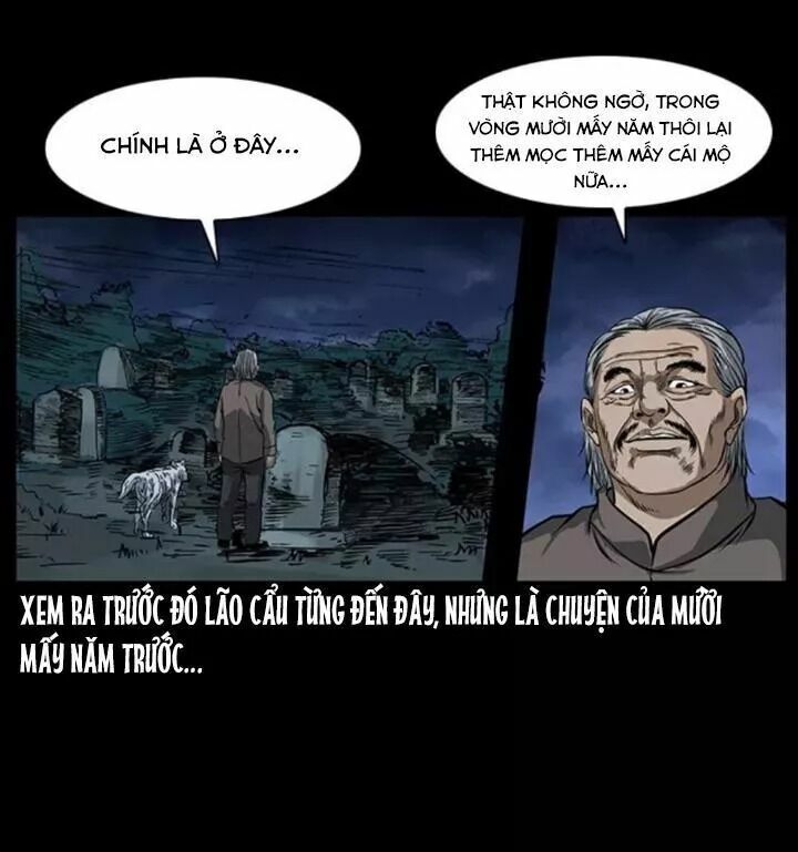 Đọc truyện U Minh Ngụy Tượng - Chap 87