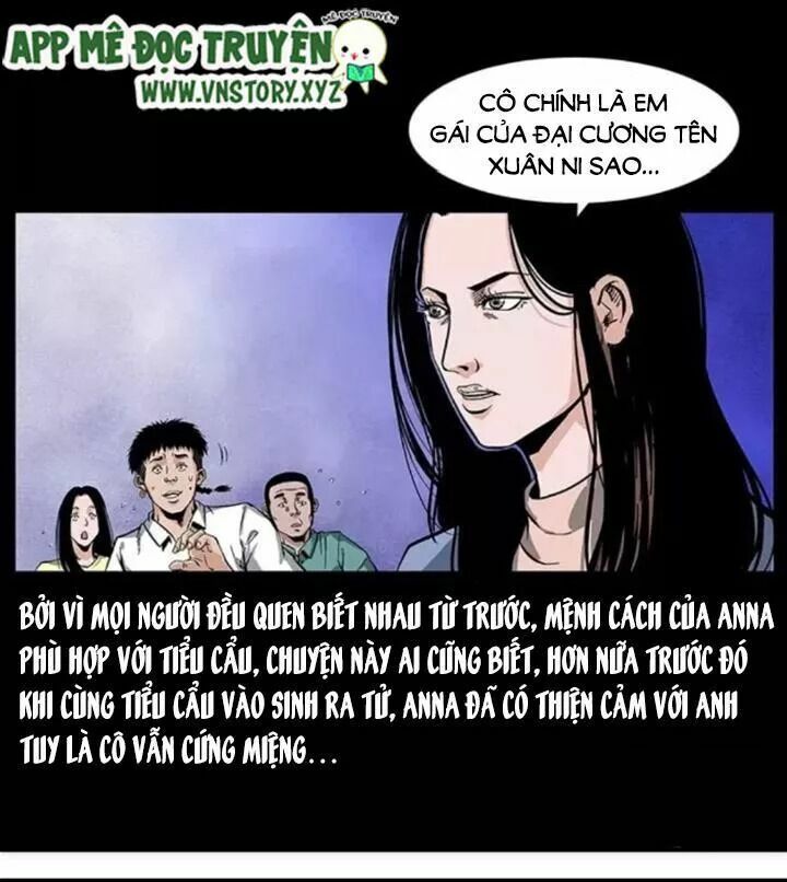 Đọc truyện U Minh Ngụy Tượng - Chap 88