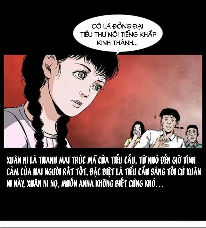 Đọc truyện U Minh Ngụy Tượng - Chap 88