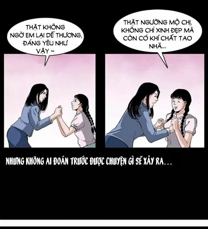 Đọc truyện U Minh Ngụy Tượng - Chap 88