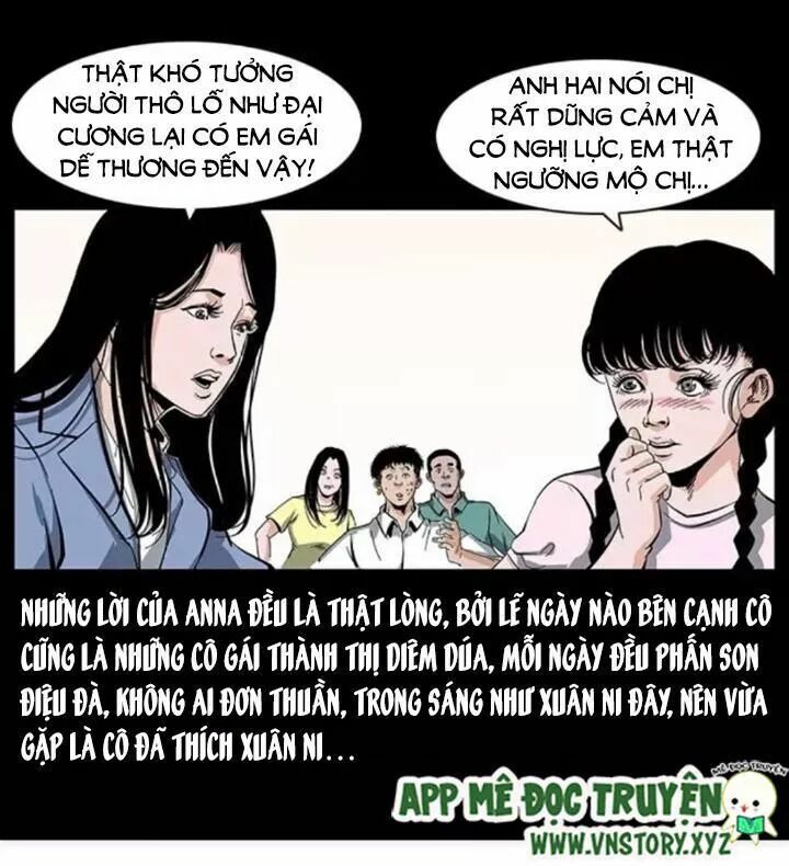 Đọc truyện U Minh Ngụy Tượng - Chap 88