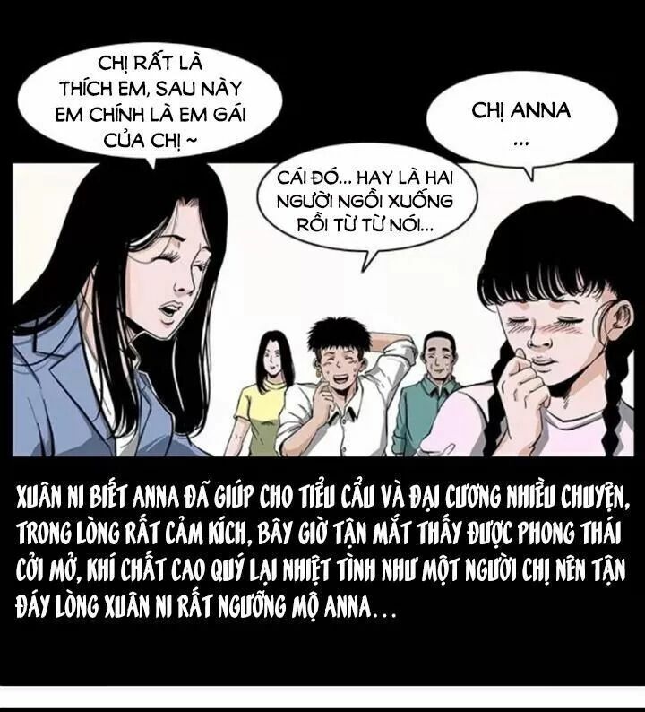 Đọc truyện U Minh Ngụy Tượng - Chap 88