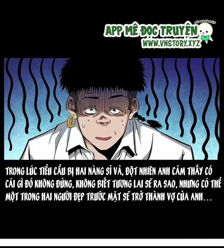 Đọc truyện U Minh Ngụy Tượng - Chap 88