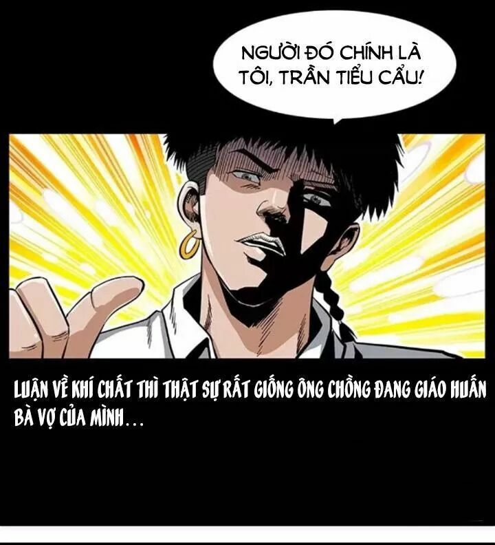 Đọc truyện U Minh Ngụy Tượng - Chap 88