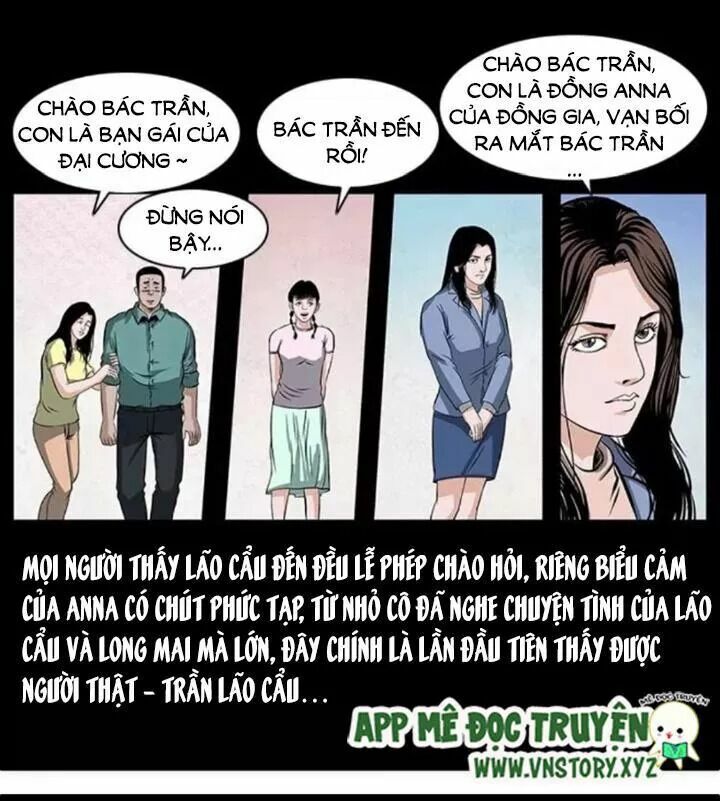 Đọc truyện U Minh Ngụy Tượng - Chap 88