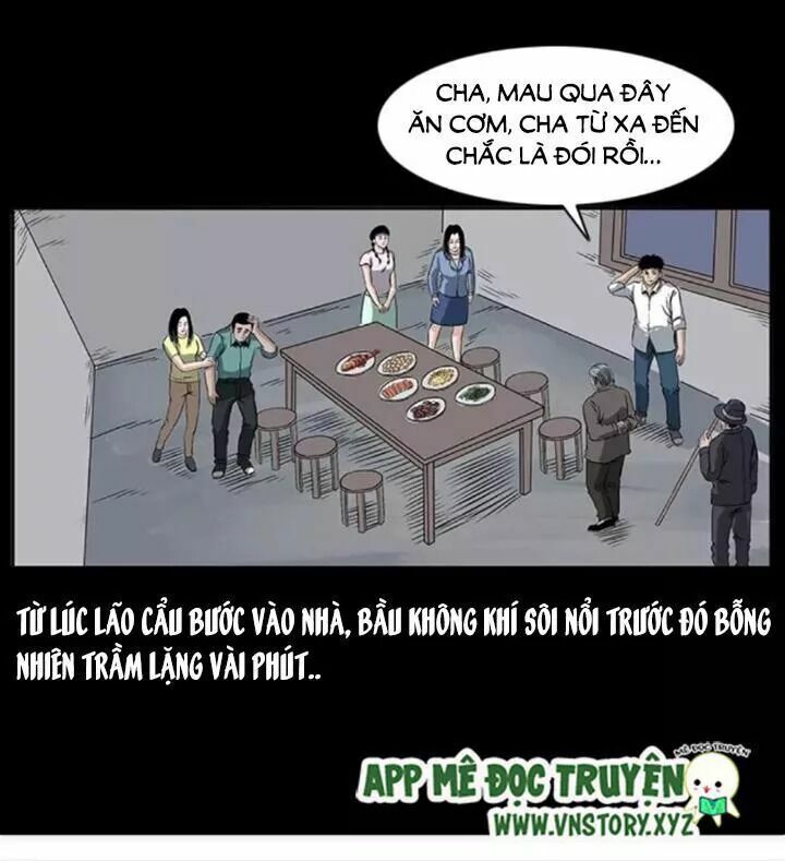 Đọc truyện U Minh Ngụy Tượng - Chap 88