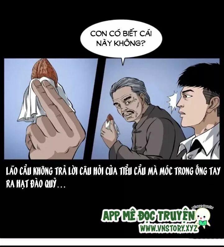 Đọc truyện U Minh Ngụy Tượng - Chap 88