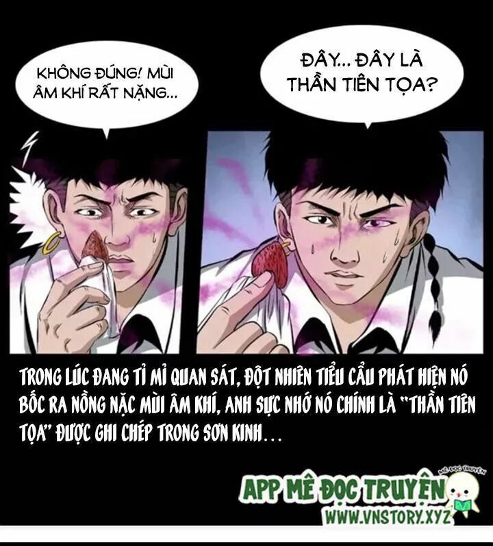 Đọc truyện U Minh Ngụy Tượng - Chap 88