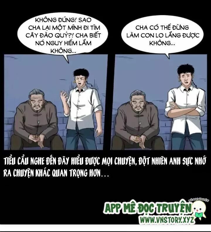 Đọc truyện U Minh Ngụy Tượng - Chap 88