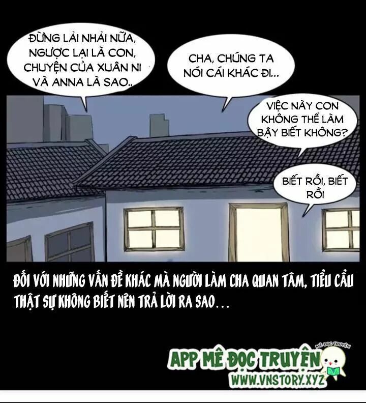 Đọc truyện U Minh Ngụy Tượng - Chap 88