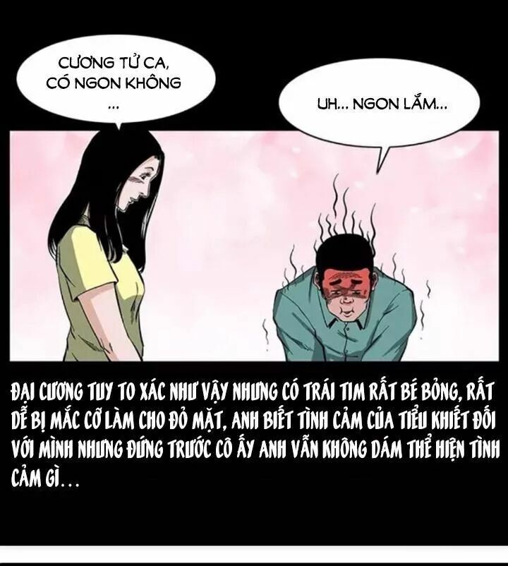 Đọc truyện U Minh Ngụy Tượng - Chap 88