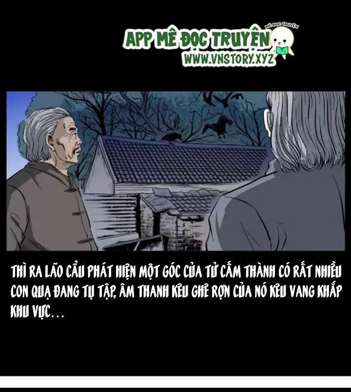 Đọc truyện U Minh Ngụy Tượng - Chap 88