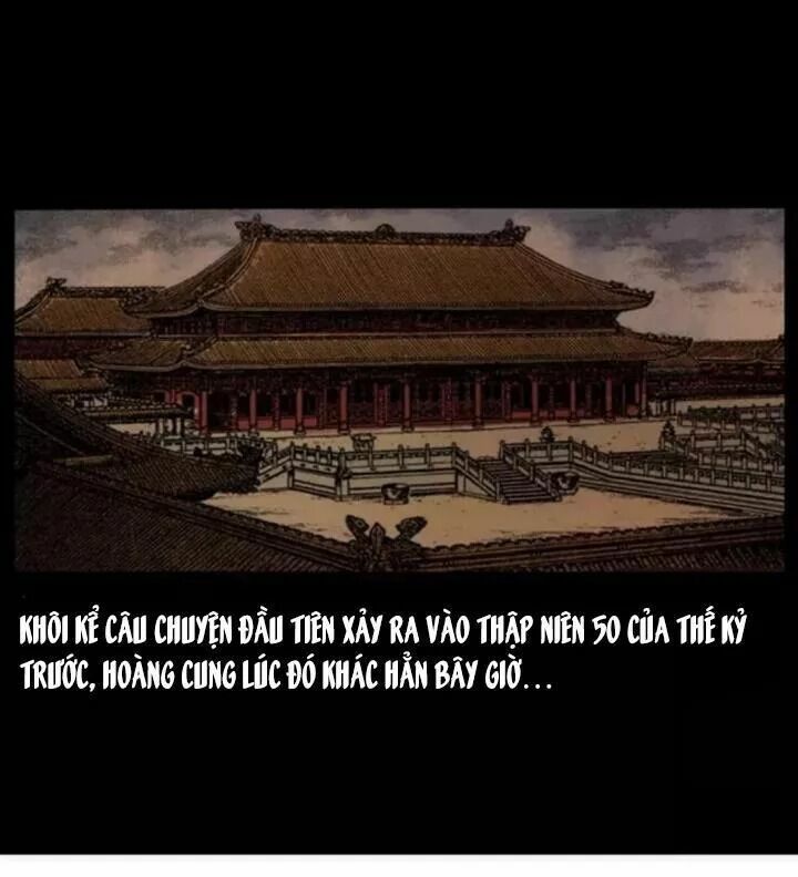 Đọc truyện U Minh Ngụy Tượng - Chap 88