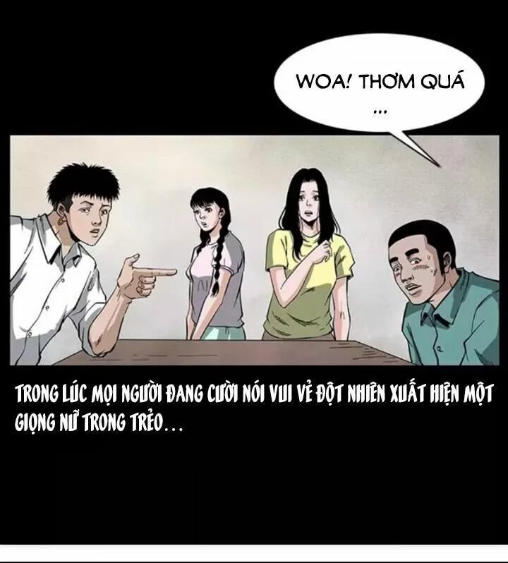 Đọc truyện U Minh Ngụy Tượng - Chap 88