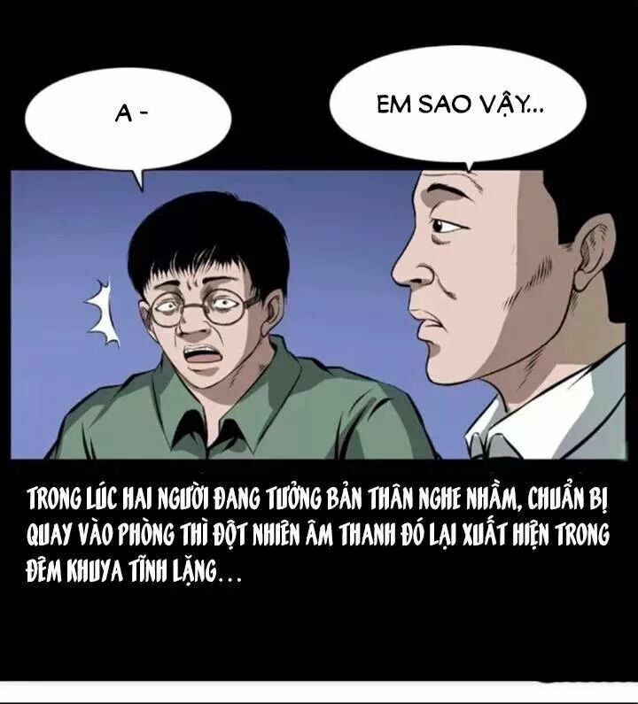 Đọc truyện U Minh Ngụy Tượng - Chap 88