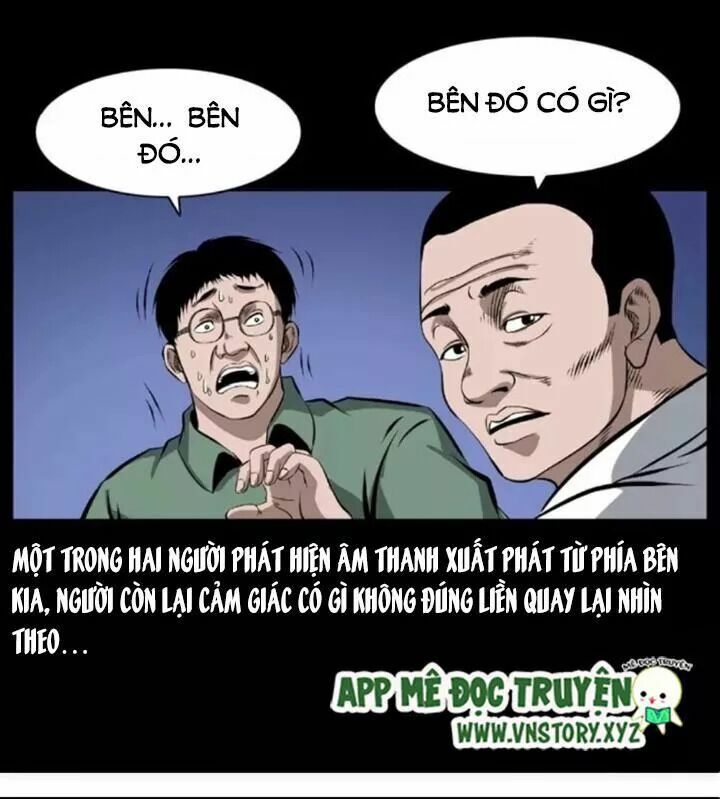 Đọc truyện U Minh Ngụy Tượng - Chap 88