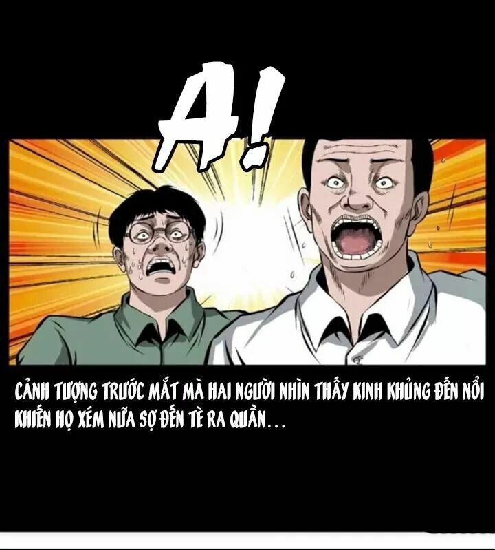 Đọc truyện U Minh Ngụy Tượng - Chap 88