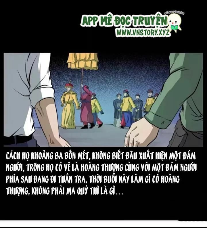 Đọc truyện U Minh Ngụy Tượng - Chap 88