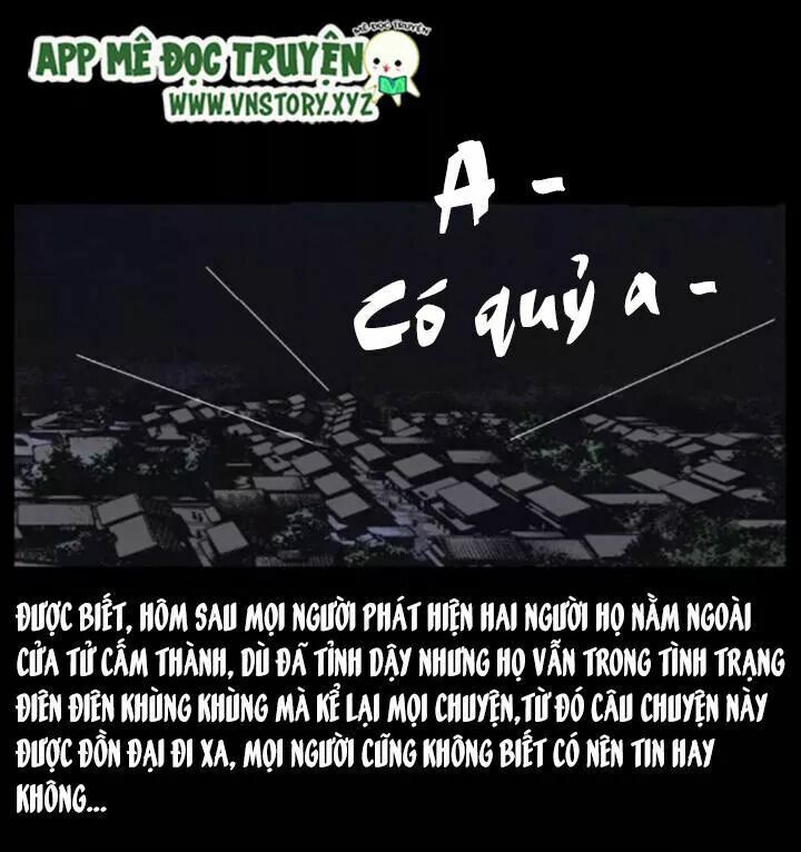 Đọc truyện U Minh Ngụy Tượng - Chap 88