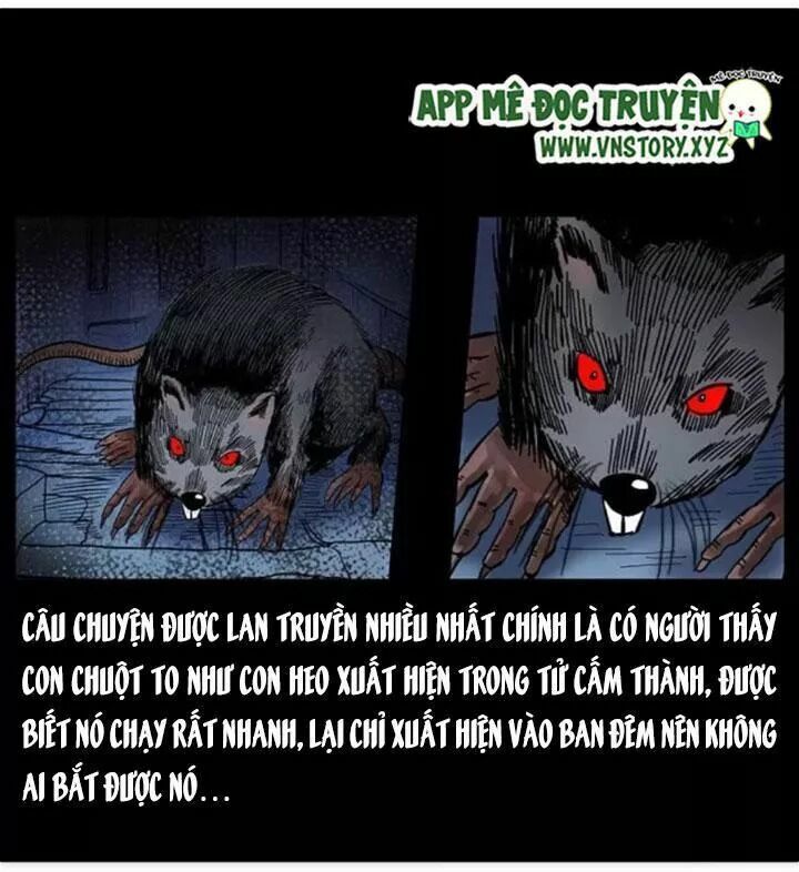 Đọc truyện U Minh Ngụy Tượng - Chap 89