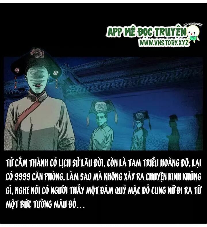 Đọc truyện U Minh Ngụy Tượng - Chap 89