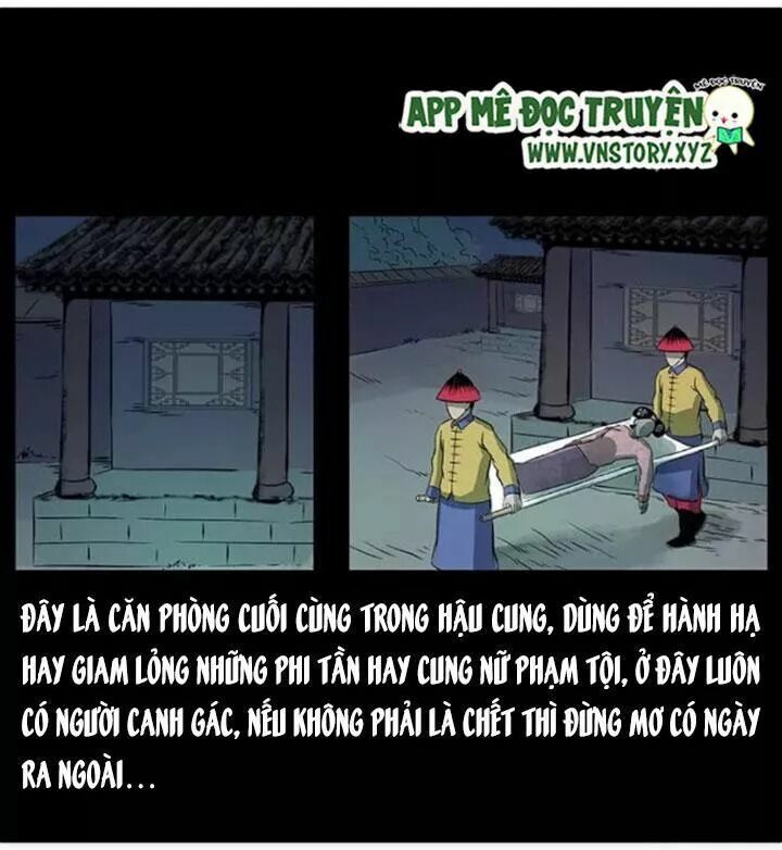 Đọc truyện U Minh Ngụy Tượng - Chap 89