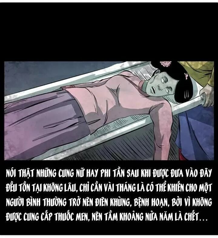 Đọc truyện U Minh Ngụy Tượng - Chap 89