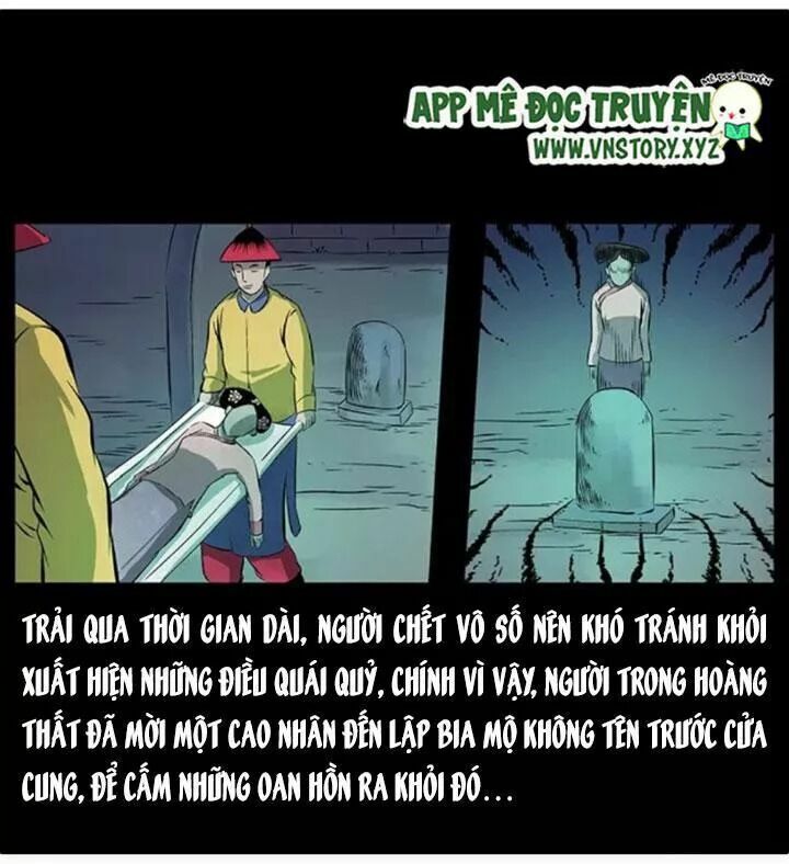 Đọc truyện U Minh Ngụy Tượng - Chap 89