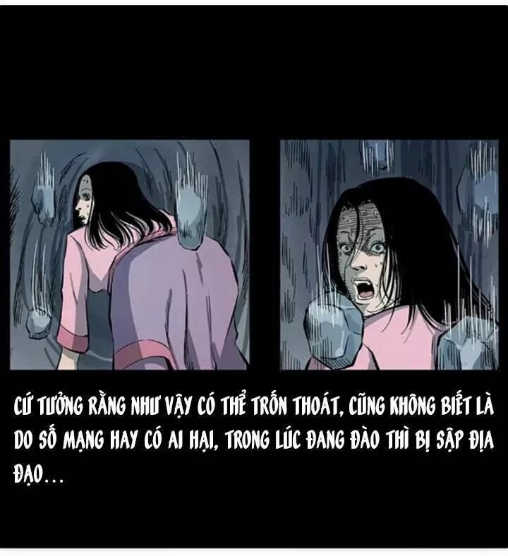 Đọc truyện U Minh Ngụy Tượng - Chap 89