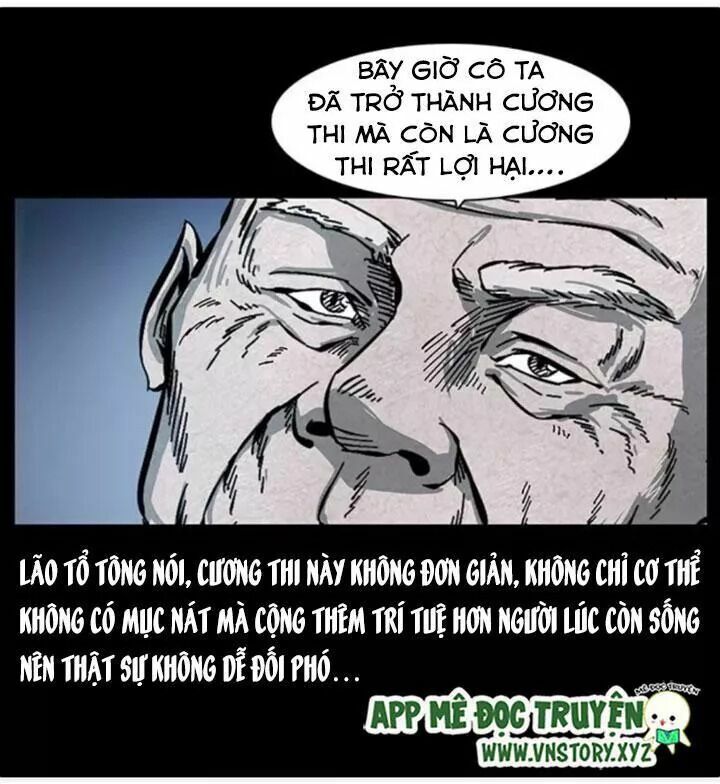 Đọc truyện U Minh Ngụy Tượng - Chap 89