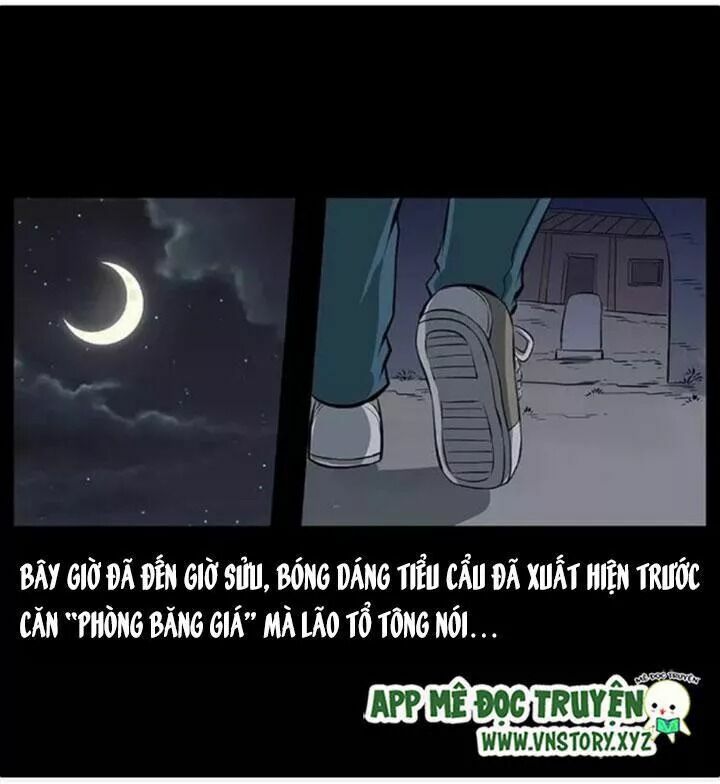 Đọc truyện U Minh Ngụy Tượng - Chap 89